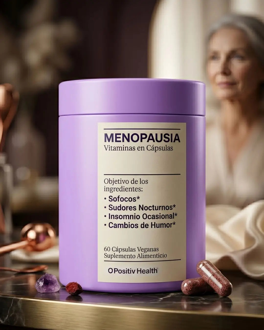 MenoBalance Pro