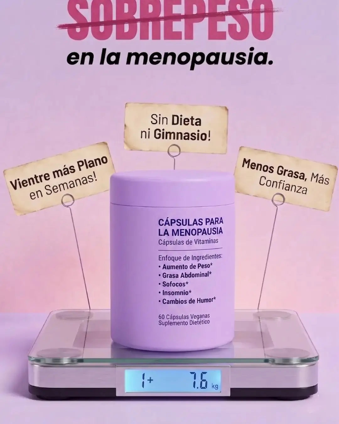MenoBalance Pro
