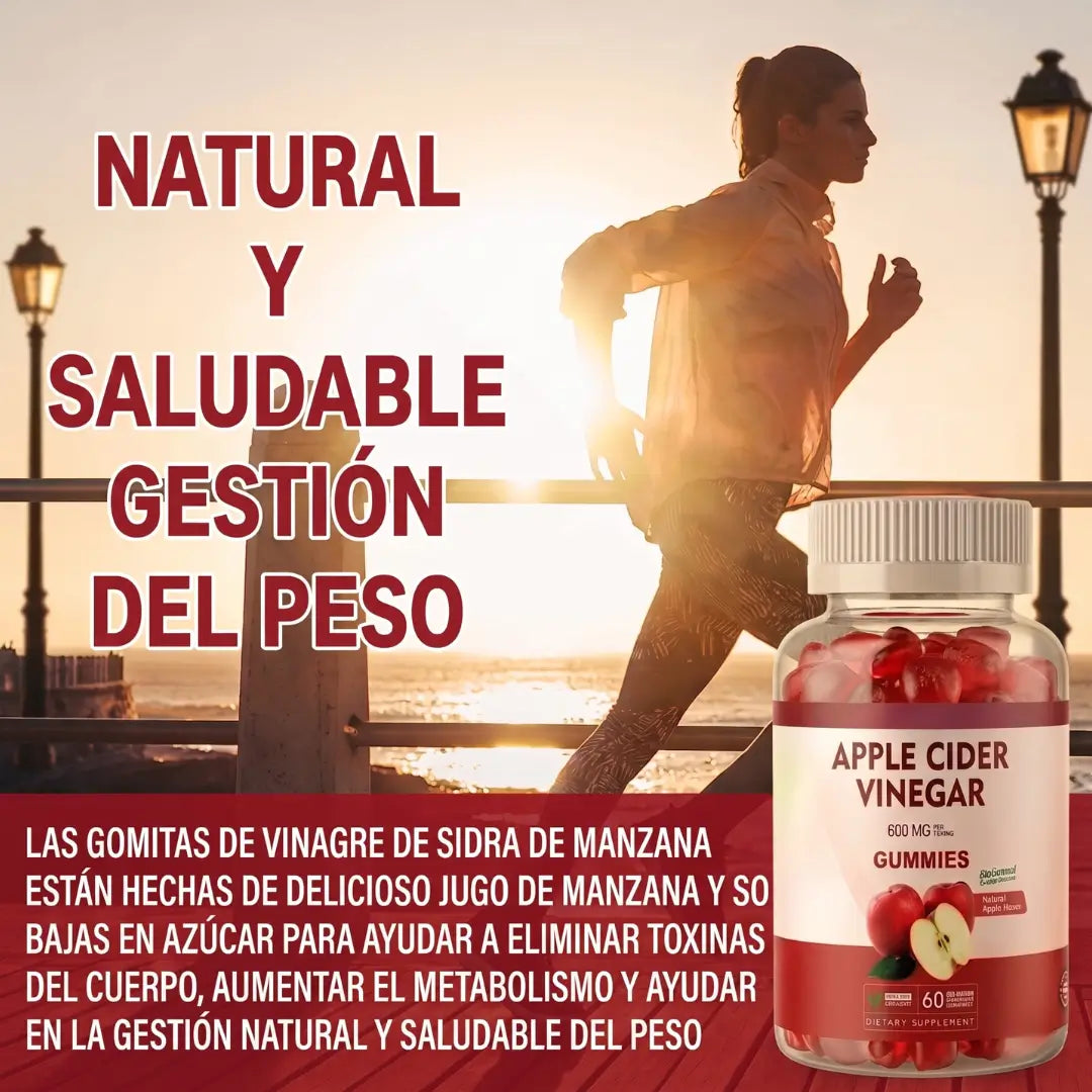 Gominolas Wellbody