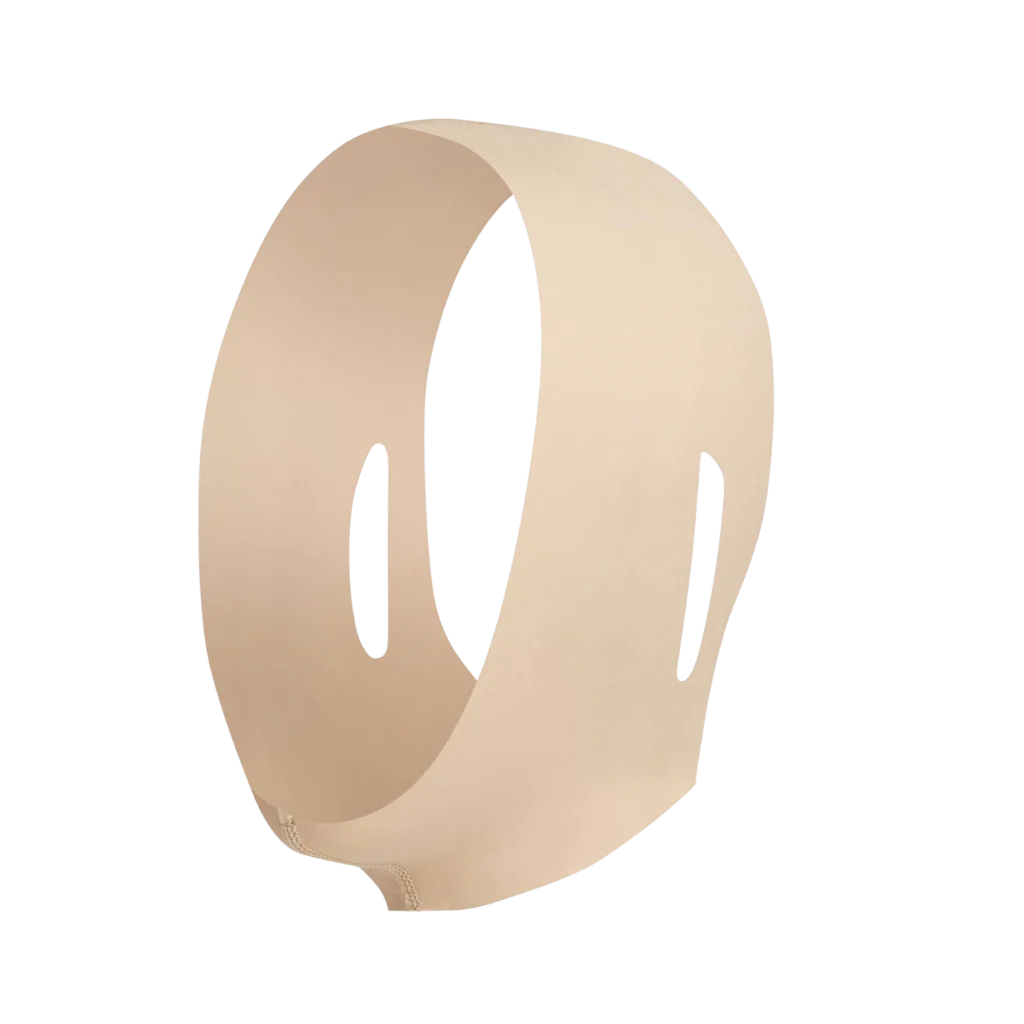 Máscara facial reafirmante